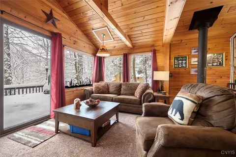 Living - 108 Long Vw E, Webb, NY 13420 photo 3 of 3
