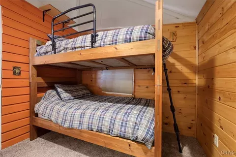 Bedroom - 108 Long Vw E, Webb, NY 13420 photo 4 of 4