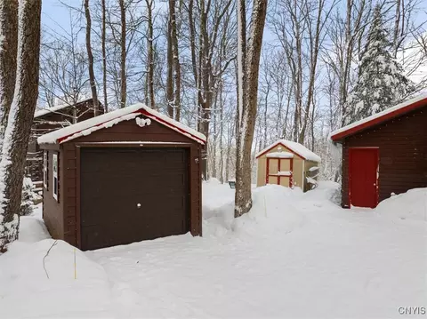 Exterior - 108 Long Vw E, Webb, NY 13420 photo 5 of 5