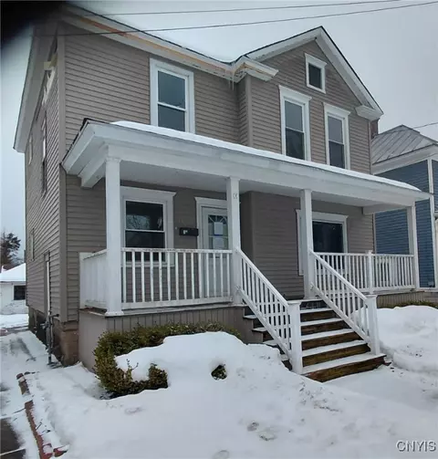 523 William St, Rome, NY 13440