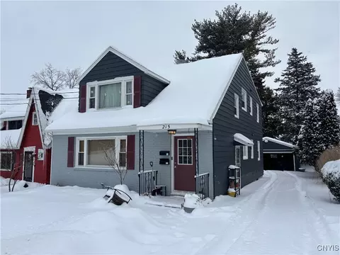 215 Fay Rd, Geddes, NY 13219