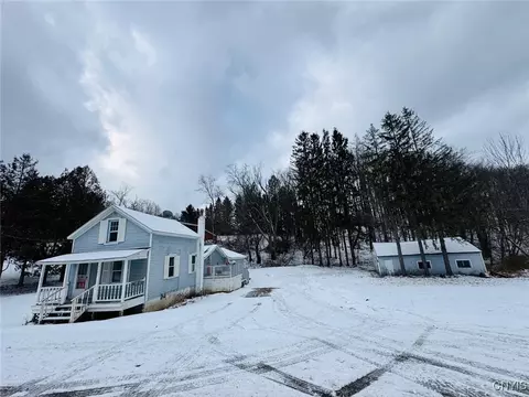 3167 State Route 215, Cortlandville, NY 13045
