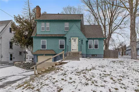 300 Jamesville Rd, Syracuse, NY 13214