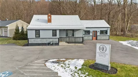 5000 W Genesee St, Camillus, NY 13031