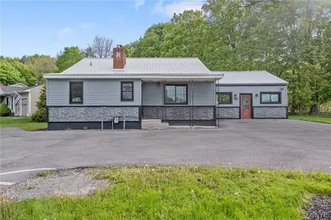 5000 W Genesee St, Camillus, NY 13031