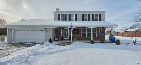 3731 Katie Ln, Cortlandville, NY 13045