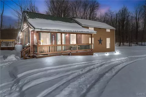 88 Case Rd, Williamstown, NY 13493