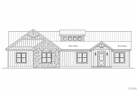 3641 Bucks Trl, Lysander, NY 13027