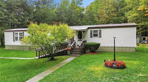657 Columbia Center Rd, Columbia, NY 13407