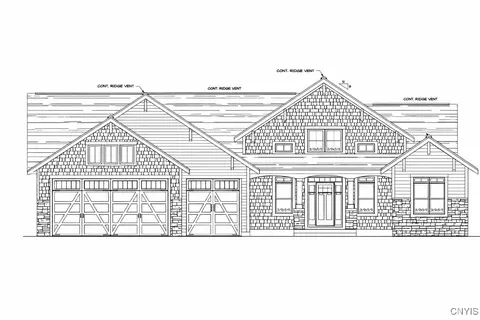 3637 Bucks Trl, Lysander, NY 13027