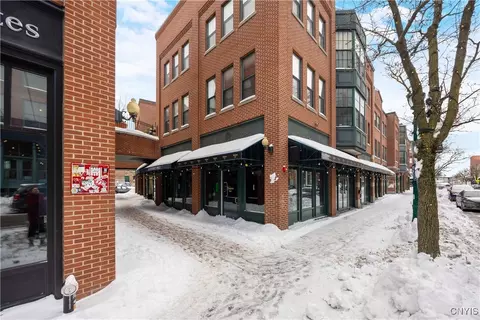 133 Walton St #132, Syracuse, NY 13202