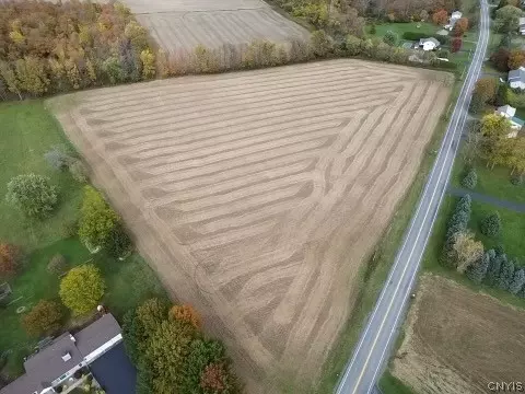 Snowden Hill Rd, New Hartford, NY 13413