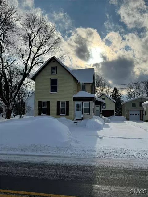 406 S James St, Wilna, NY 13619