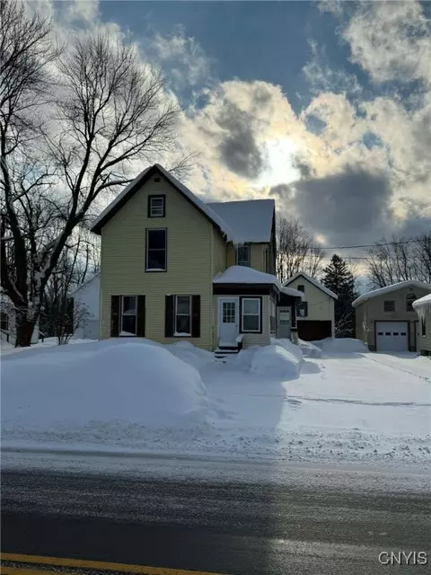 406 S James St, Wilna, NY 13619