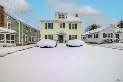 318 Wendell Ter, Syracuse, NY 13203