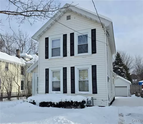 407 Chemung St, Syracuse, NY 13204
