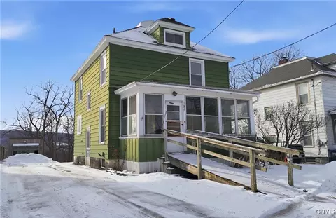 182 Main Rd, Herkimer, NY 13350