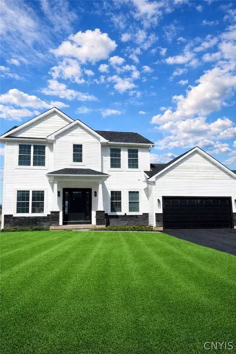 3417 Tall Tree Ln, Lysander, NY 13027