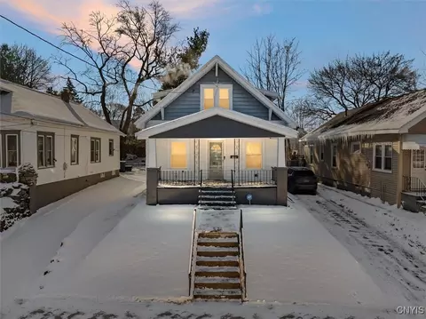 155 Maplehurst Ave, Syracuse, NY 13208