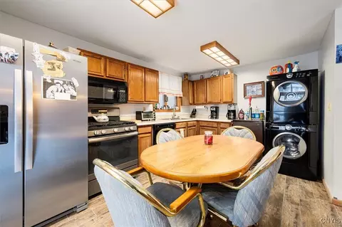 Kitchen - 153 Cliff Rd, Webb, NY 13420 photo 1 of 2