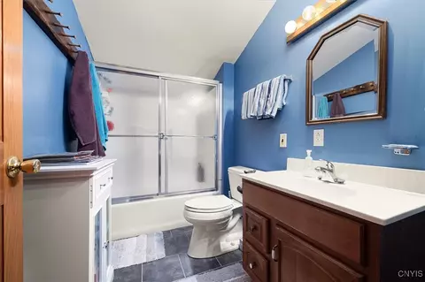 Bath - 153 Cliff Rd, Webb, NY 13420 photo 2 of 3