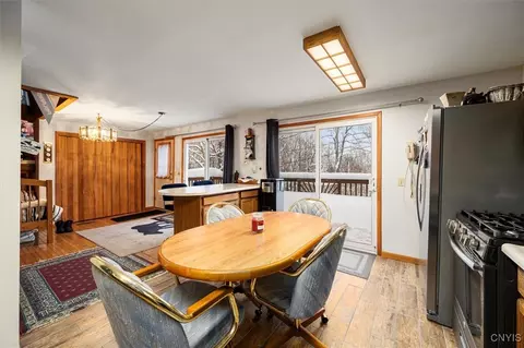 Dining - 153 Cliff Rd, Webb, NY 13420 photo 1 of 1