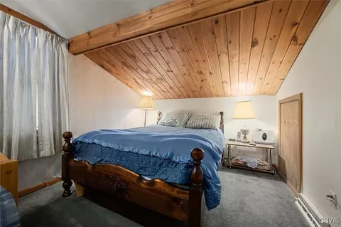 Bedroom - 153 Cliff Rd, Webb, NY 13420 photo 1 of 6