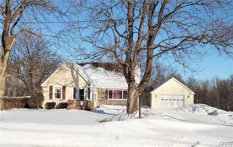 7005 Rome Oriskany Rd, Rome, NY 13440