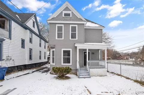 304 Baker Ave, Syracuse, NY 13205
