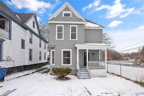 304 Baker Ave, Syracuse, NY 13205