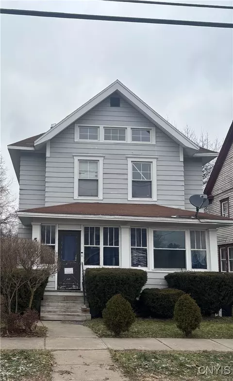 504 W Newell St, Syracuse, NY 13205
