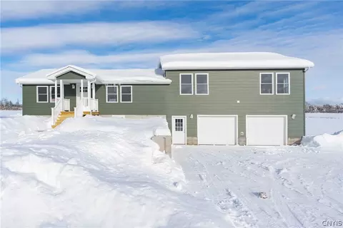 23960 White Rd, Pamelia, NY 13601