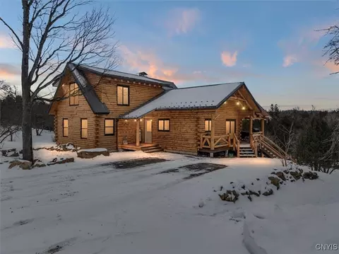 276 Jones Rd, Columbia, NY 13357