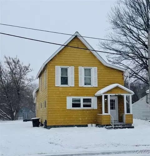 519 Pearl St, Watertown, NY 13601