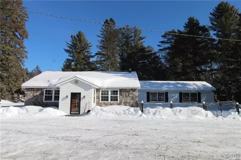 11544 St Rt 28, Forestport, NY 13338