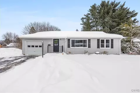 102 Lena Ter, Syracuse, NY 13212