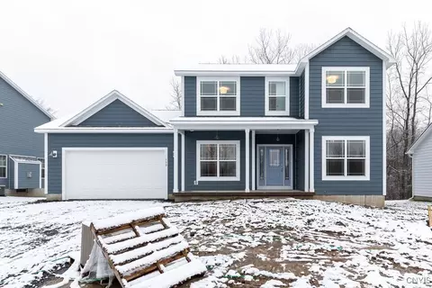 lot54 Giddings Trl Trl, Lysander, NY 13027