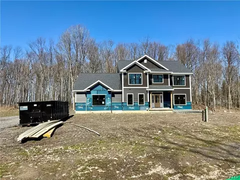 lot Apt 2 Harrington Ter, Manlius, NY 13104