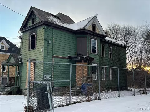 236-38 Webster Ave #38, Syracuse, NY 13205