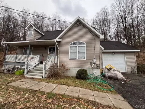 2879 Bellevue Ave, Onondaga, NY 13219