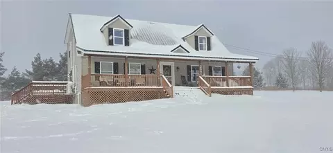 3541 Preston Rd, Solon, NY 13040