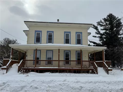 117 W Chapel St, Lenox, NY 13032