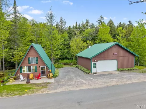 1061 N Osceola Rd, Osceola, NY 13437