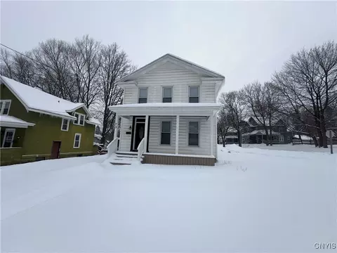 73 Westmoreland St, Whitestown, NY 13492