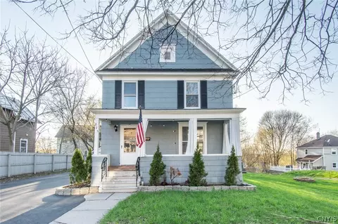 625 Addison St, Watertown, NY 13601
