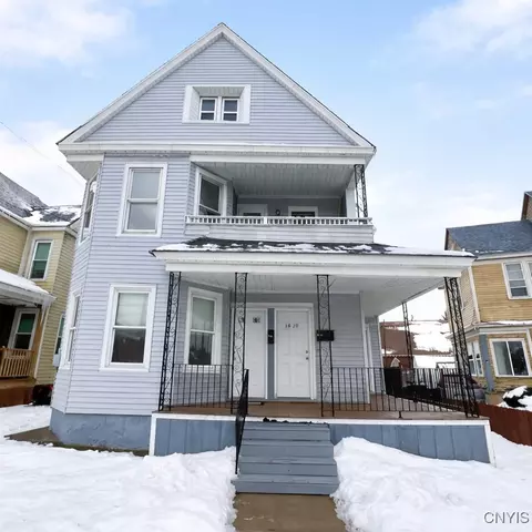 1620 Oneida St, Utica, NY 13501