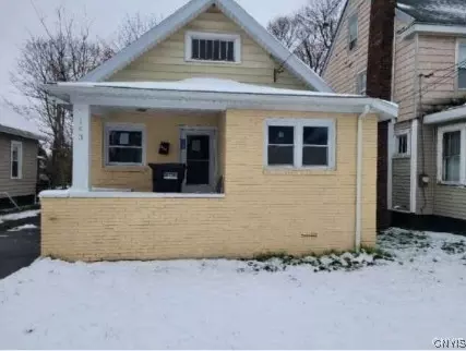143 Huntley St, Syracuse, NY 13208