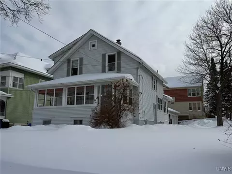 619 Ulster St, Syracuse, NY 13204