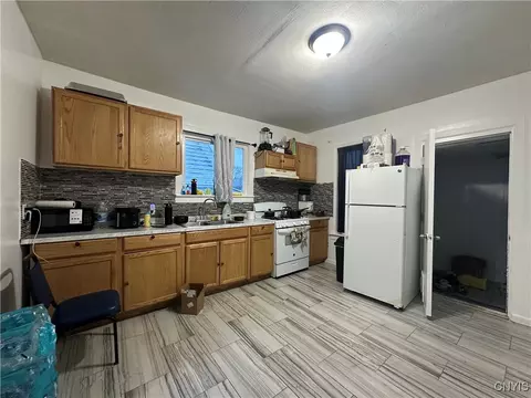 Kitchen - 807 E Division St, Syracuse, NY 13208 photo 1 of 2