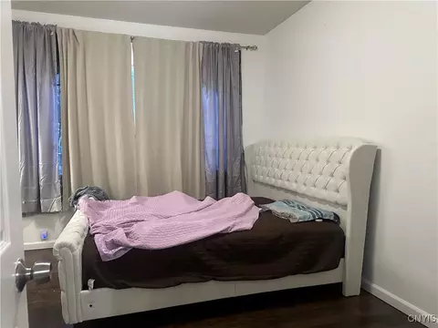 Bedroom - 807 E Division St, Syracuse, NY 13208 photo 3 of 3